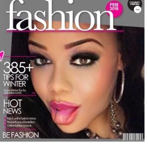 Meet your Posher, Mia